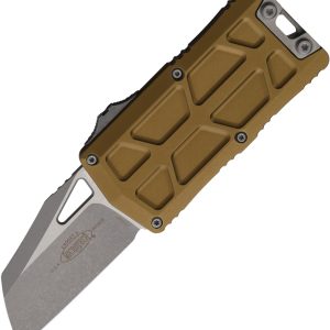 Auto Exocet II OTF Wharncliff