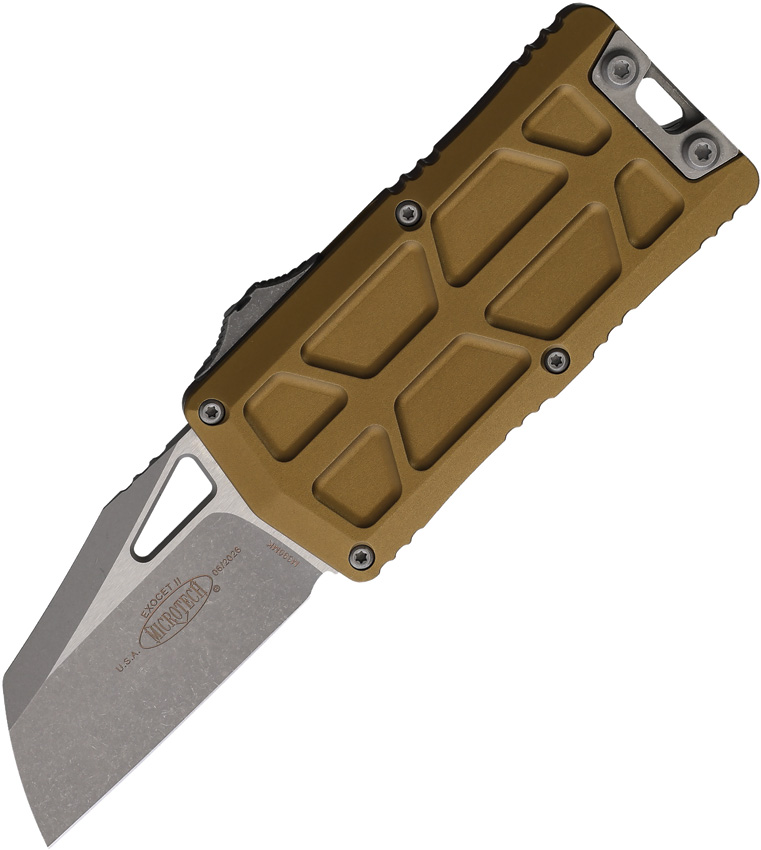Auto Exocet II OTF Wharncliff