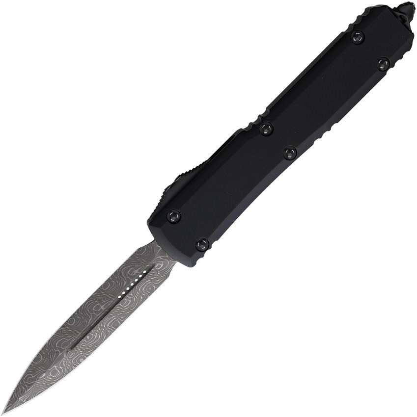 Auto Ultratech D/E OTF Damascu