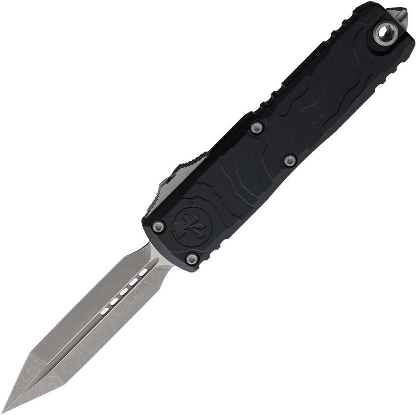 Auto UTX 85 Spartan Gev IV Top