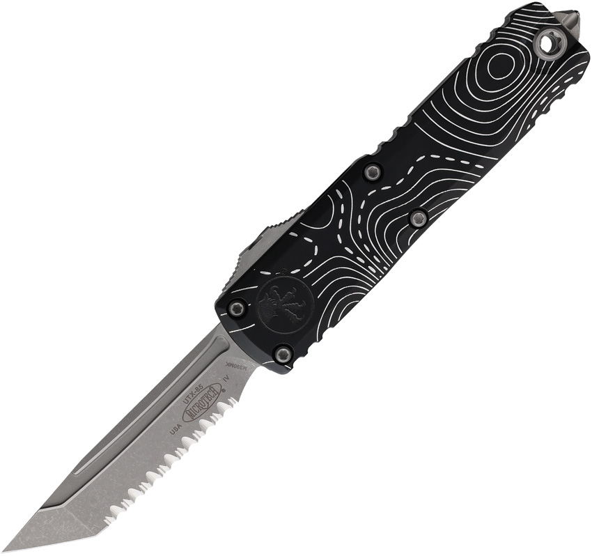 Auto UTX-85 T/E Gen IV OTF