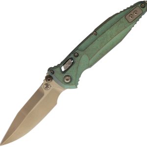 Socom Delta Ram-Lok Marfione