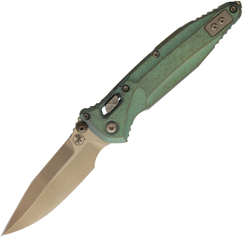 Socom Delta Ram-Lok Marfione