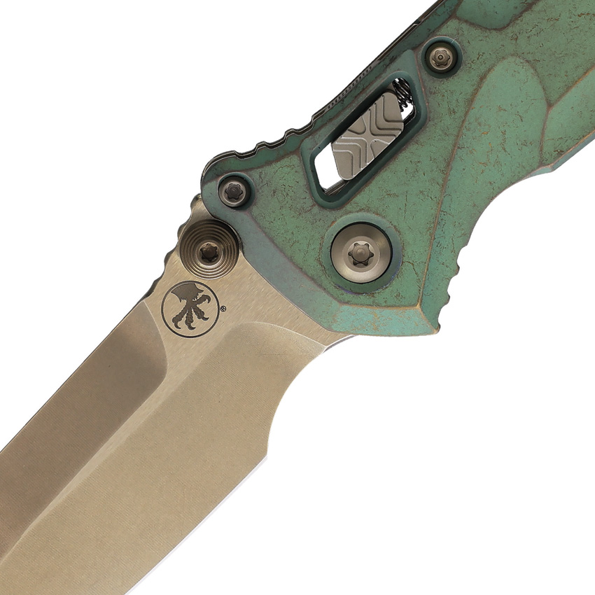 Socom Delta Ram-Lok Marfione - Image 2