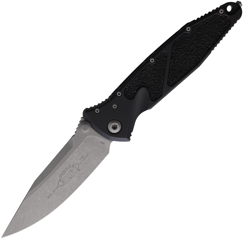 Socom Elite S\E Linerlock AP