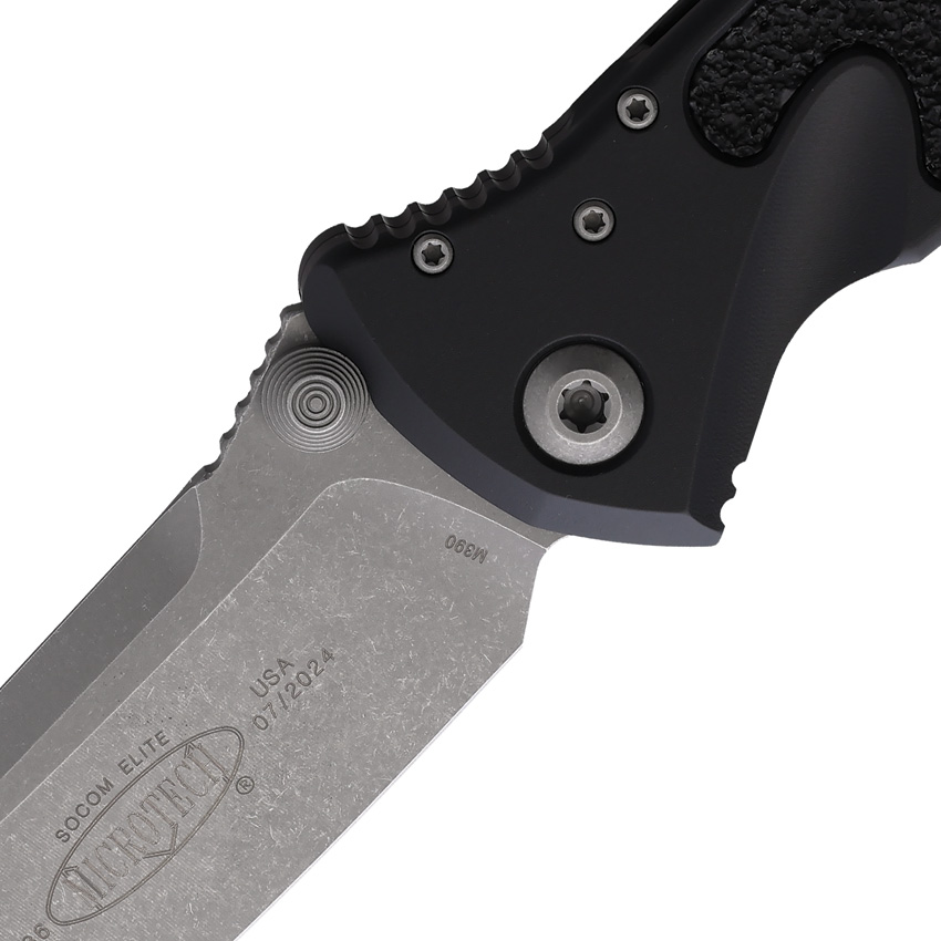 Socom Elite S\E Linerlock AP - Image 2