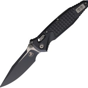 Socom Ram-Lok SE Frag Cerekote