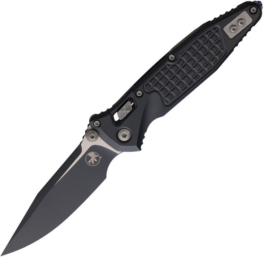 Socom Ram-Lok SE Frag Cerekote