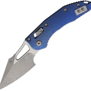 Mini Stitch Ram Lok Marfione