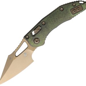 M-Stitch Ram Lok Marf Select