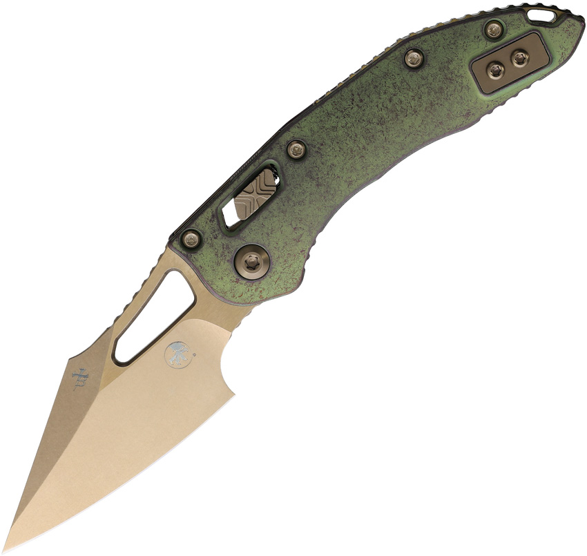 M-Stitch Ram Lok Marf Select