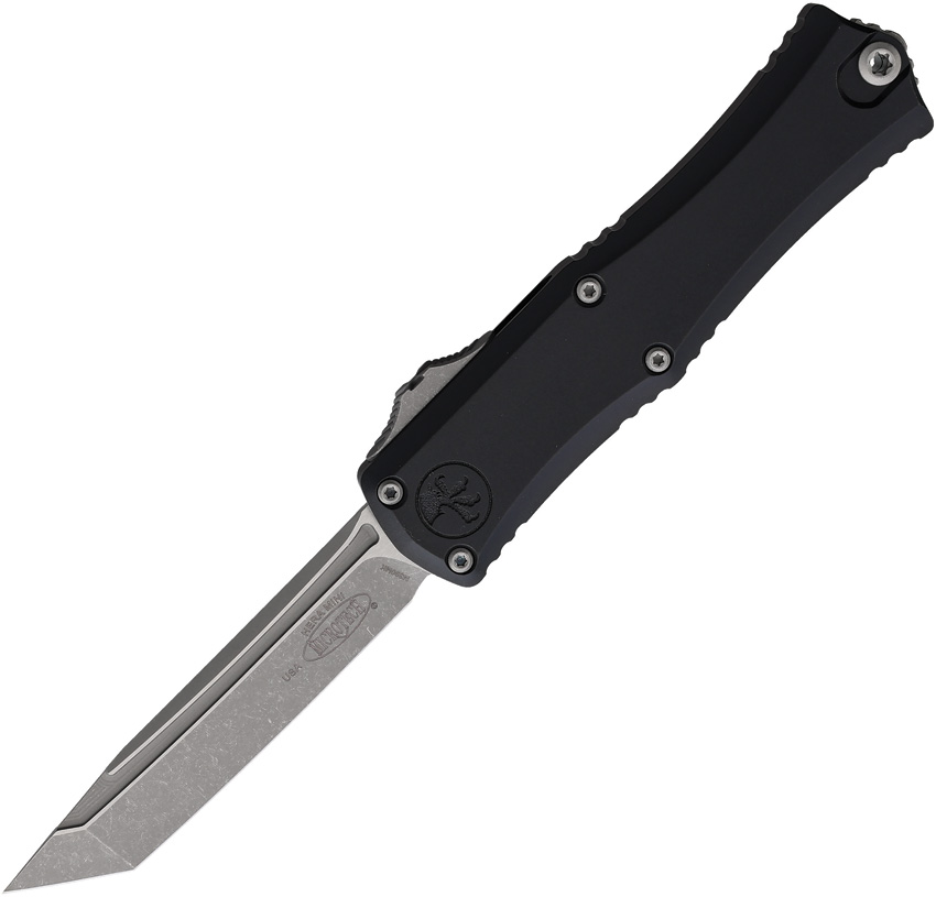 Auto Hera II Mini T/E OTF