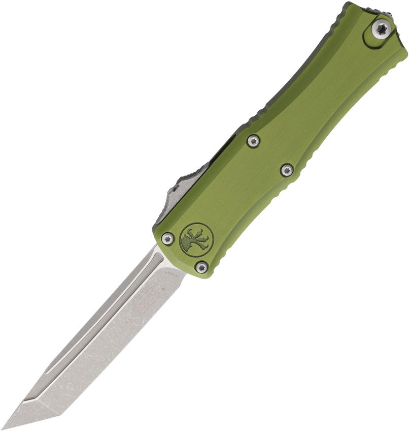Auto Hera II Mini T/E OTF