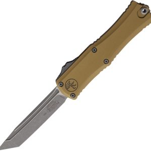 Auto Hera II Mini T/E OTF