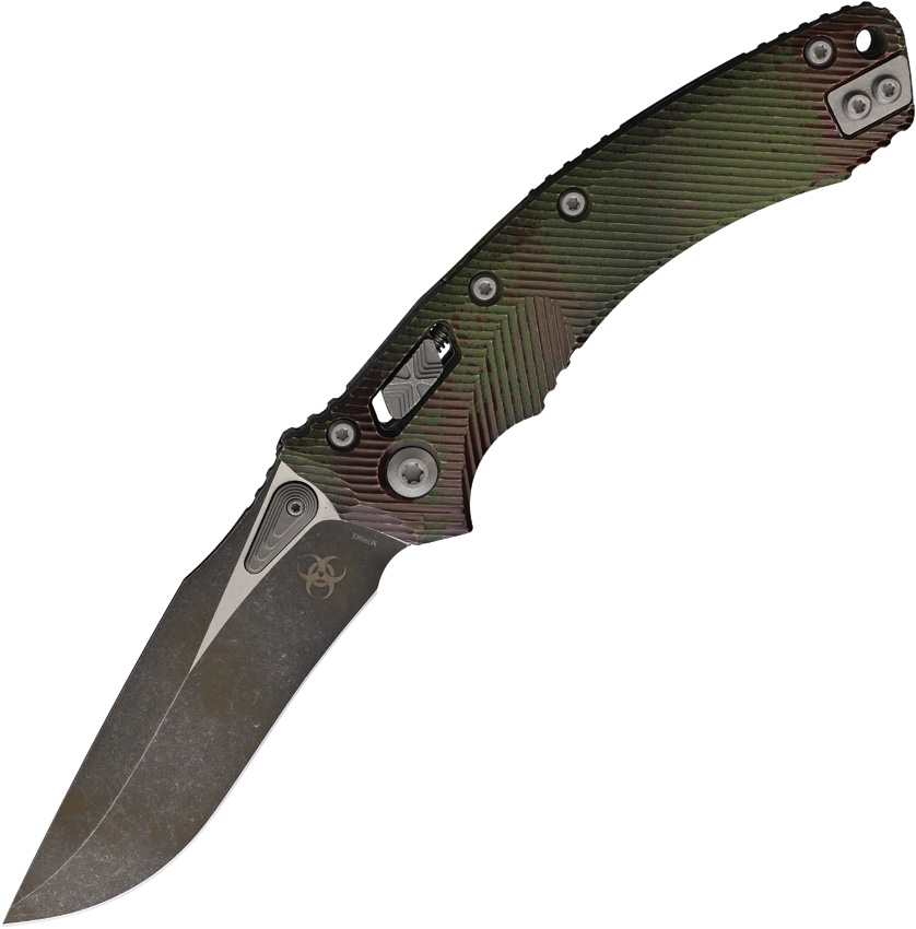 Amphibian S/E Ram-Lok Outbreak