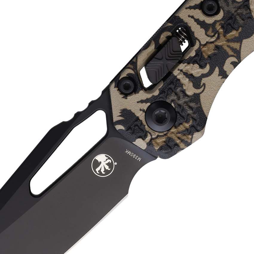 MSI Ram-Lok Tri Grip Claw - Image 2
