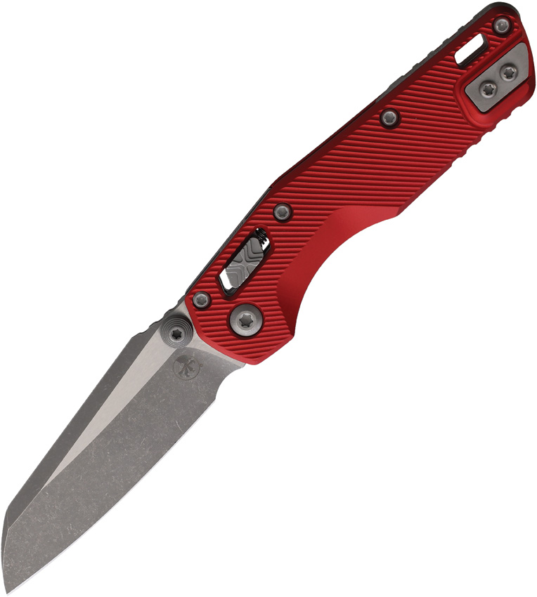 MSI Mini Ram-Lok AP Fluted