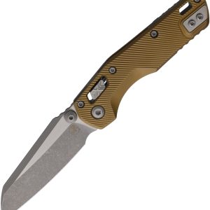 MSI Mini Ram-Lok AP Marfione