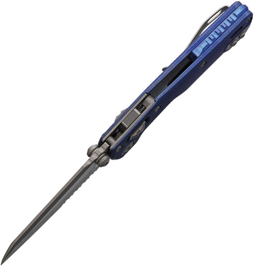 MSI Mini Ram-Lok Marfione Sel - Image 3