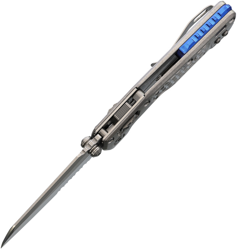 MSI Mini Ram-Lok Marfione - Image 3