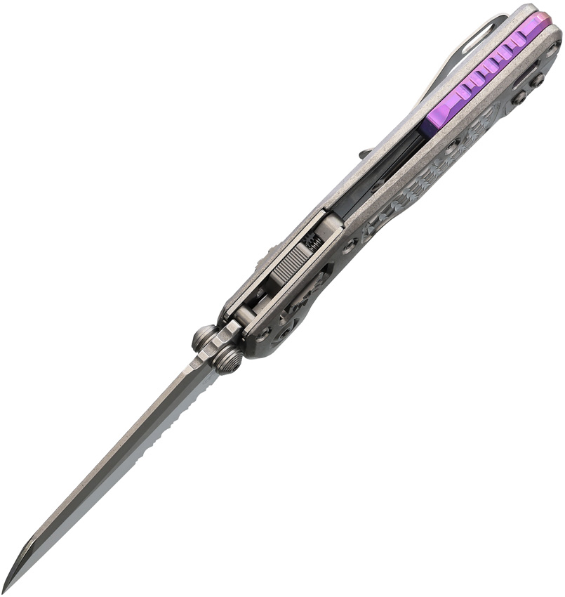 MSI Mini Ram-Lok Marfione - Image 3