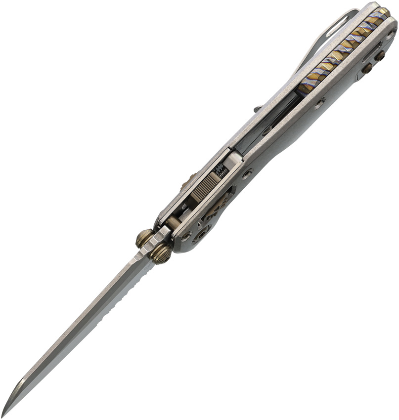 MSI Mini Ram-Lok Marfione - Image 3