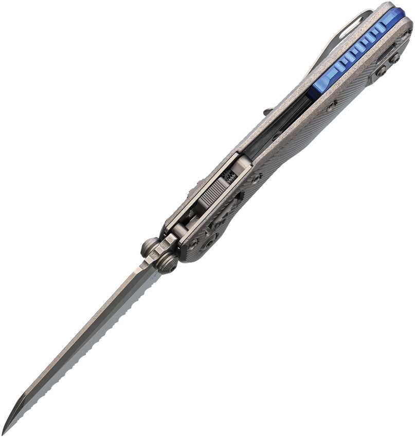 MSI Mini Ram-Lok Marfione - Image 3