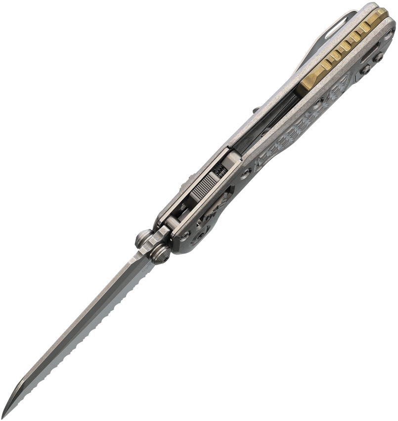 MSI Mini Ram-Lok FS Marfione - Image 3