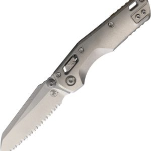 MSI Mini Ram-Lok FS Marfione