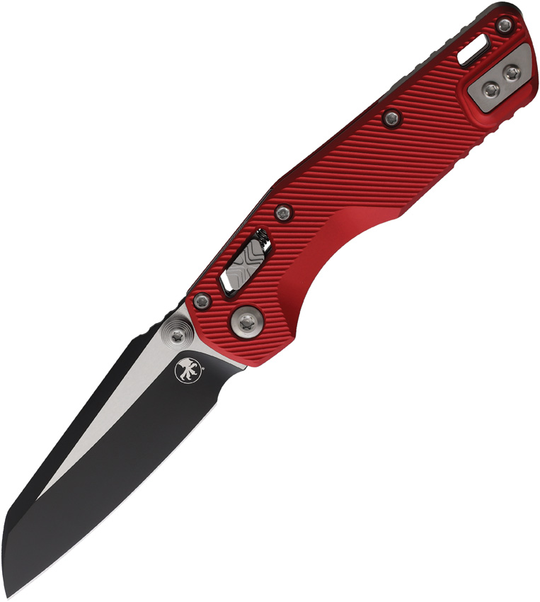 MSI Mini Ram-Lok Red