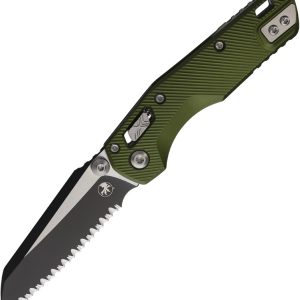 MSI Mini Ram-Lok FS Fluted OD