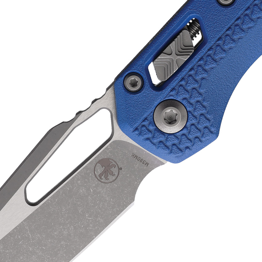 MSI Ram-Lok Tri Grip AP Blue - Image 3