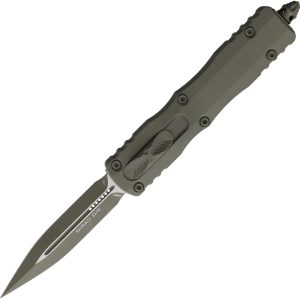 Auto Dirac D/E OTF Moss Green