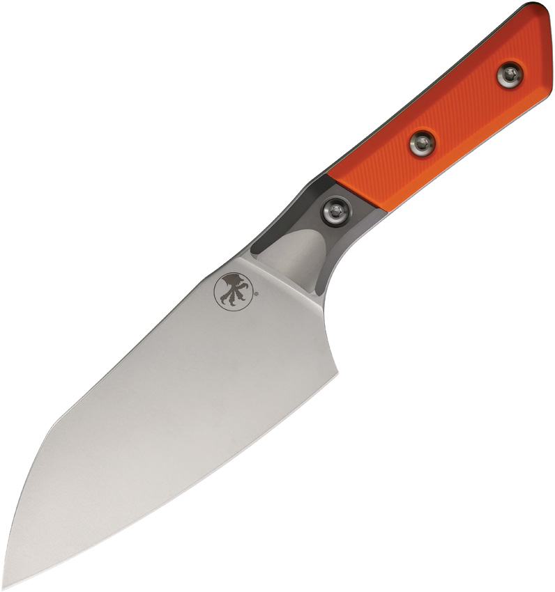 6"" Santoku