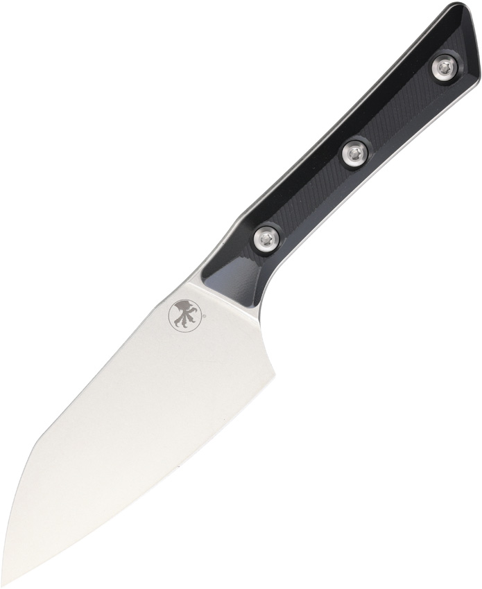 4.2"" Santoku