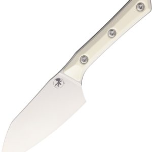 4.2"" Santoku