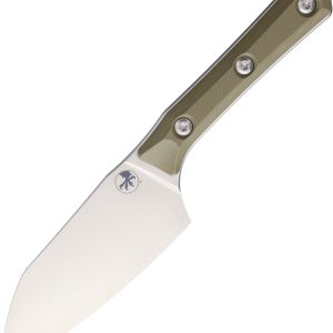 4.2"" Santoku
