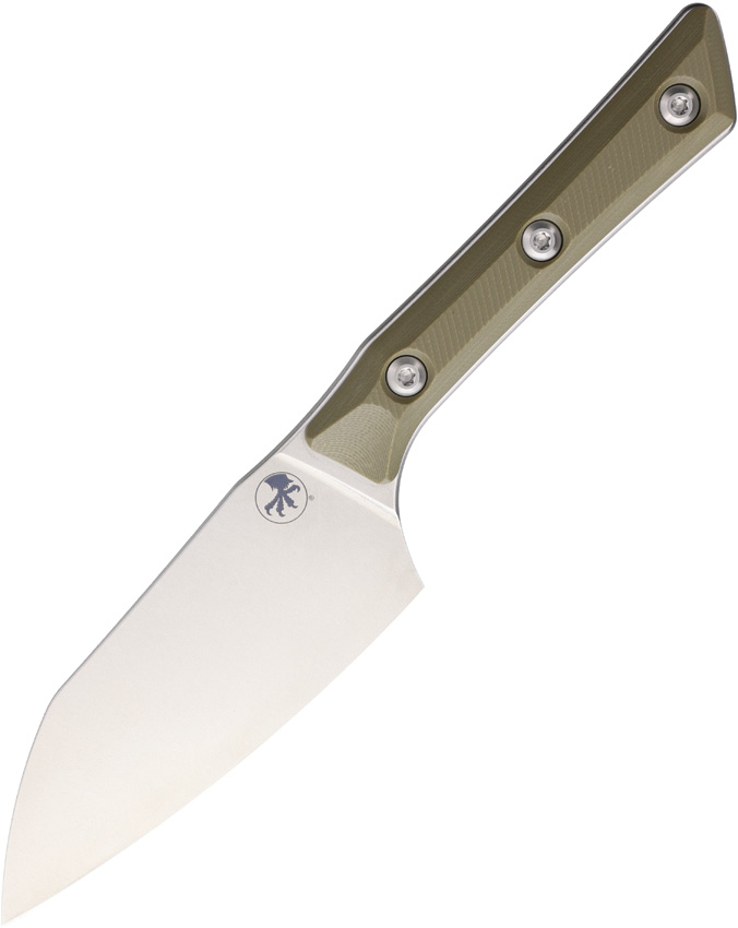 4.2"" Santoku