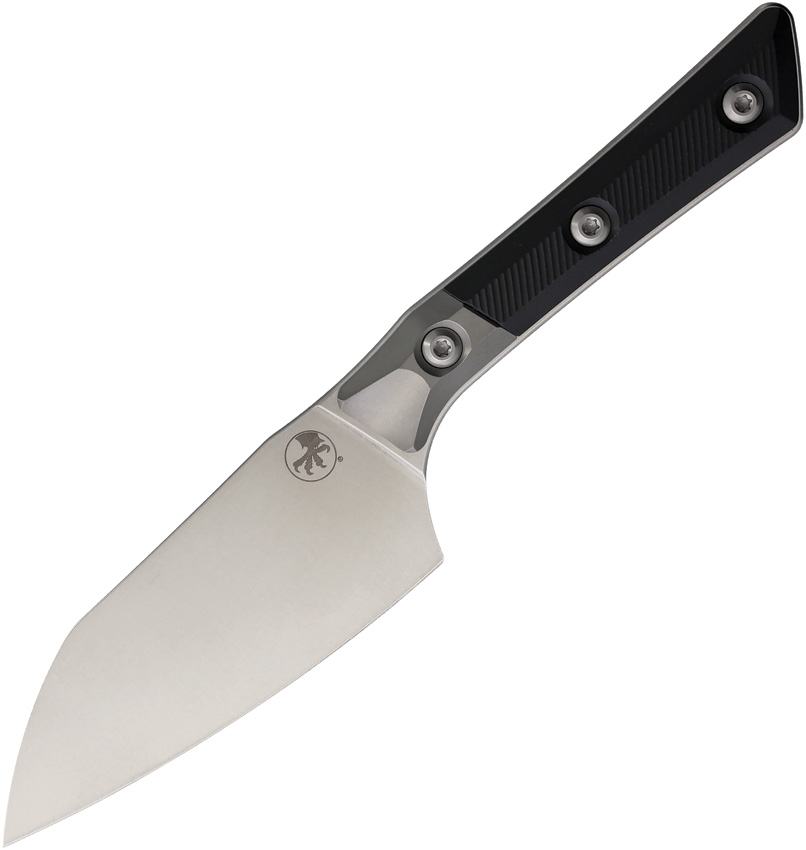 4.2"" Santoku