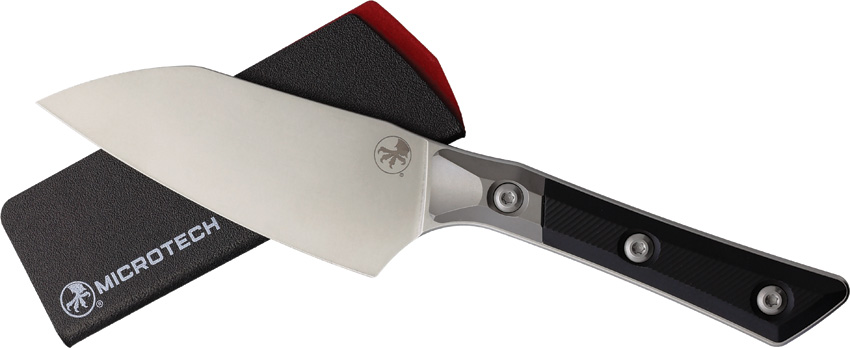 4.2"" Santoku - Image 3