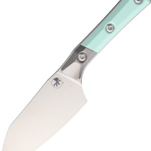 4.2"" Santoku