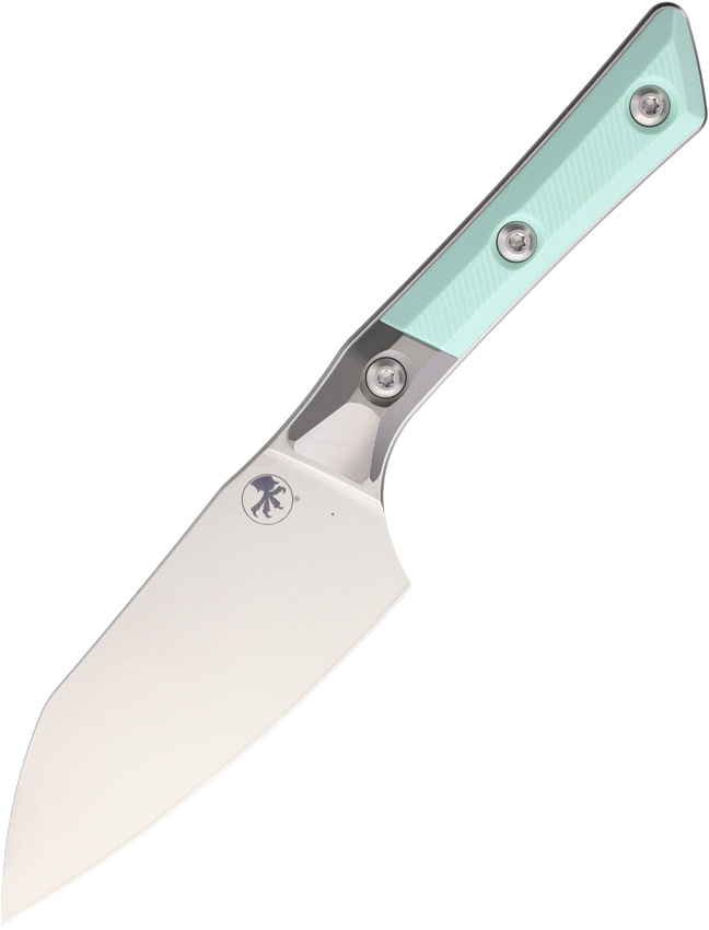 4.2"" Santoku