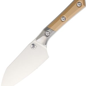 4.2"" Santoku