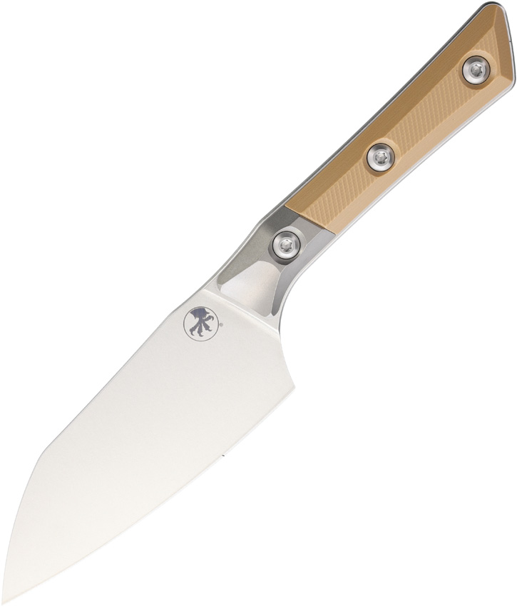 4.2"" Santoku