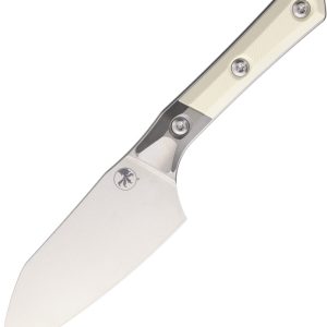 4.2"" Santoku