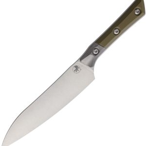 6"" Utility