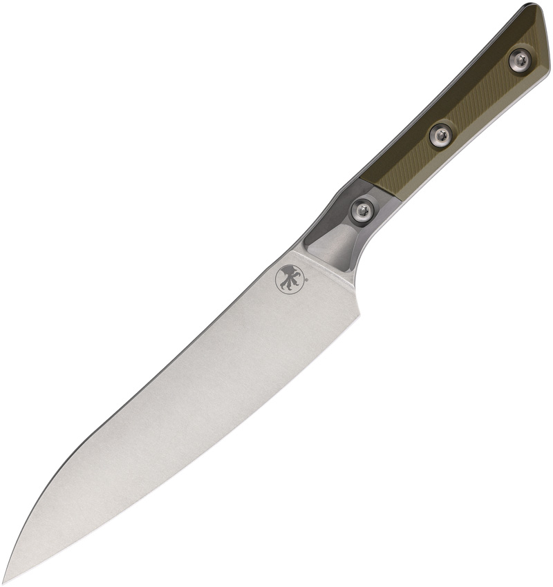 6"" Utility