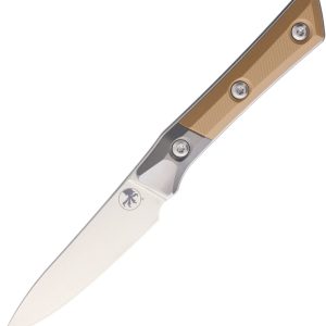 3.5"" Paring Knife