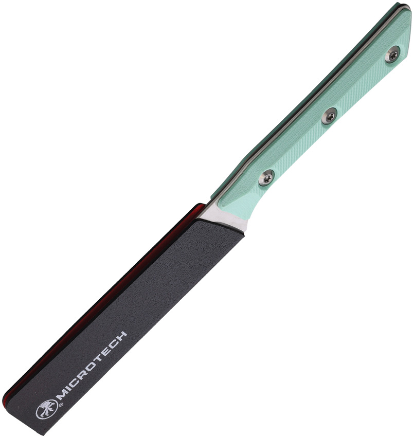 4.5" Steak Set SW Caribbean Bl - Image 2