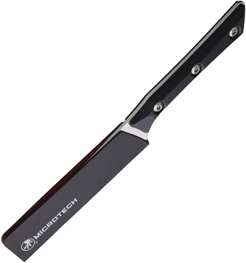 4.5" Steak Set FS Black G10 - Image 2